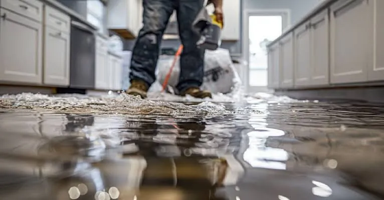 Water damage restoration companies near me in Somerville, MA - Emergency flood extraction